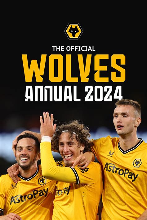 Wolverhampton Wanderers FC Fixtures & Results 2023/2024.